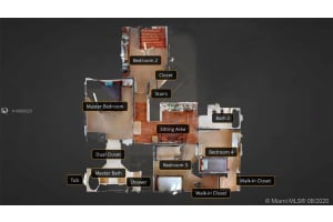 10862 SW 242nd St, Homestead, FL 33032, Sold 10/29/20