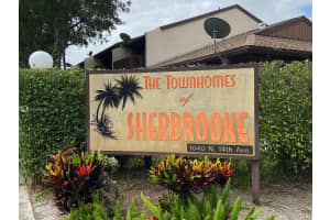 1644 N 15th Terrace, Hollywood, FL 33020, Sold 06/12/20