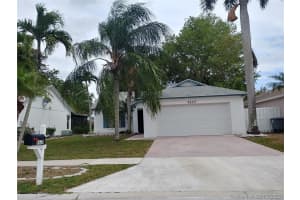 5117 Arbor Glen Cir, Lake Worth, FL 33463, Sold 07/10/20