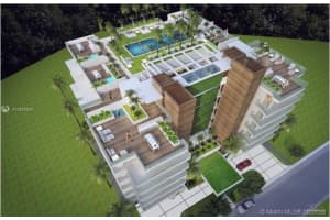 1150 102nd St PH-1, Bay Harbor Islands, FL 33154, Sold 03/10/22