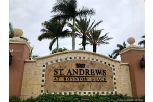 7896 Sonoma Springs Cir, Lake Worth, FL 33463, Sold 05/18/20