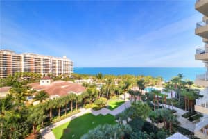 799 Crandon Blvd, Key Biscayne, FL 33149, Sold 10/01/21
