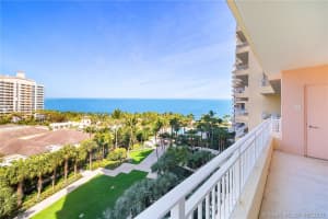 799 Crandon Blvd, Key Biscayne, FL 33149, Sold 10/01/21