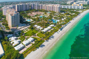 799 Crandon Blvd, Key Biscayne, FL 33149, Sold 10/01/21