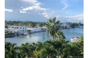 8100 Byron Ave, Miami Beach, FL 33141, Sold 07/15/22
