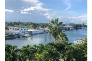 8100 Byron Ave, Miami Beach, FL 33141, Sold 07/15/22
