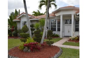 12981 Country Glen Dr, Cooper City, FL 33330, Sold 07/28/20