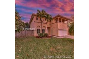 14101 SW 130th Ct, Miami, FL 33186, Sold 06/09/20