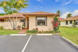 10920 NW 29th Ct, Sunrise, FL 33322, Sold 04/27/20