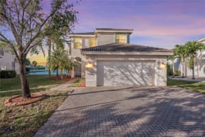2894 SW 165th Ave, Miramar, FL 33027, Sold 06/05/20