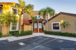 9193 W Sunrise Blvd, Plantation, FL 33322, Sold 04/17/20