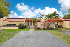 11732 SW 112th Terrace, Miami, FL 33186, Sold 04/15/20