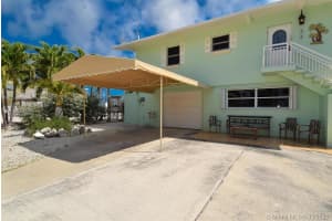 626 Island Dr, Key Largo, FL 33037, Sold 04/21/21