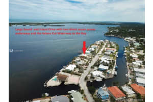 626 Island Dr, Key Largo, FL 33037, Sold 04/21/21