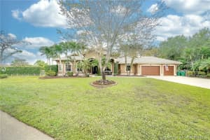 1720 SW 131 Terrace, Davie, FL 33325, Sold 06/10/20