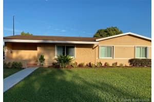 3231 SW 117th Ct, Miami, FL 33175, Sold 06/17/20