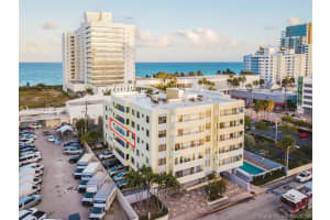 6725 Harding Ave, Miami Beach, FL 33141, Sold 12/02/20