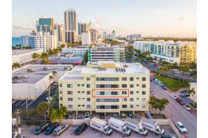 6725 Harding Ave, Miami Beach, FL 33141, Sold 12/02/20