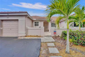 1985 Pisces Terrace, Weston, FL 33327, Sold 08/14/20