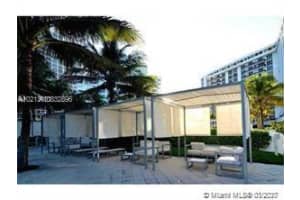 Harbour House, 10275 Collins Ave, Bal Harbour, FL 33154, Sold 04/22/22