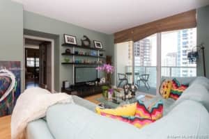 350 SE 2nd St, Fort Lauderdale, FL 33301, Sold 08/20/20