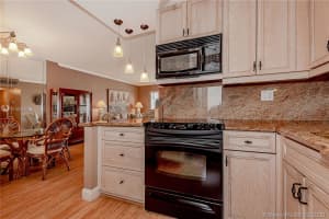 3209 S Ocean Dr #4i, Hallandale Beach, FL 33009, Sold 10/27/20
