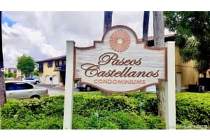 12205 SW 16th Terrace A108, Miami, FL 33175, Sold 03/31/20