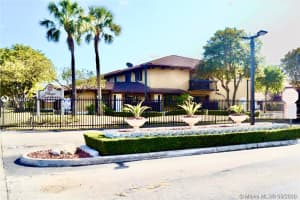 12205 SW 16th Terrace A108, Miami, FL 33175, Sold 03/31/20