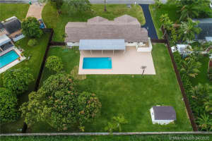 14921 SW 164th Terrace, Miami, FL 33187, Sold 06/02/20