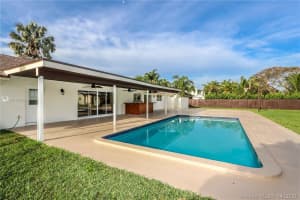 14921 SW 164th Terrace, Miami, FL 33187, Sold 06/02/20