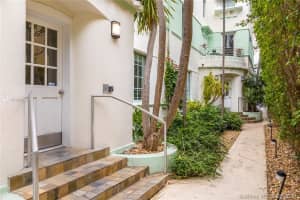 815 Euclid Ave, Miami Beach, FL 33139, Sold 05/21/21