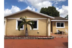5109 NW 195th Ln, Miami Gardens, FL 33055, Sold 08/13/20
