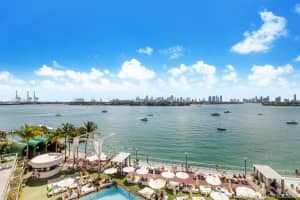 1100 West Ave, Miami Beach, FL 33139, Sold 04/28/21