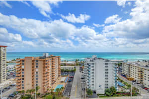 1410 S Ocean Dr #1604, Hollywood, FL 33019, Sold 08/17/20