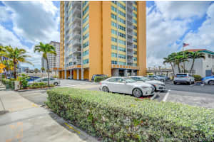 1410 S Ocean Dr #1604, Hollywood, FL 33019, Sold 08/17/20