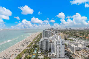 4201 Collins Ave, Miami Beach, FL 33140, Sold 06/07/21