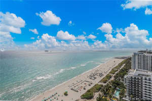 4201 Collins Ave, Miami Beach, FL 33140, Sold 06/07/21