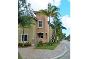 2143 Siena Terrace, Hollywood, FL 33021, Sold 08/31/20