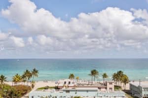 1401 S Ocean Dr PH 6, Hollywood, FL 33019, Sold 08/10/20