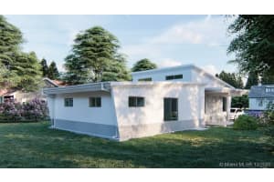 2242 Simms St, Hollywood, FL 33020, Sold 05/11/21