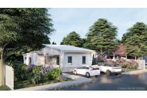 2242 Simms St, Hollywood, FL 33020, Sold 05/11/21