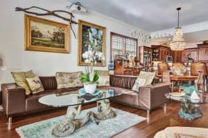 2685 NE 9th Ave, Wilton Manors, FL 33334, Sold 07/16/20