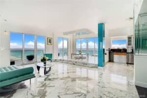 5001 Collins Ave APT 2H, Miami Beach, FL 33140, Sold 08/18/20