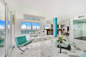 5001 Collins Ave APT 2H, Miami Beach, FL 33140, Sold 08/18/20