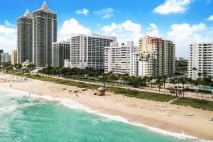 5001 Collins Ave APT 2H, Miami Beach, FL 33140, Sold 08/18/20