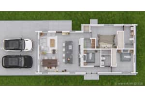 2246 Simms St, Hollywood, FL 33020, Sold 06/30/21