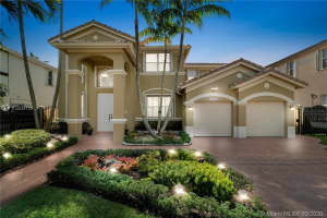 14886 SW 25th Ln, Miami, FL 33185, Sold 05/21/20