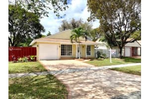 1250 SW 85th Ave, Pembroke Pines, FL 33025, Sold 05/12/20