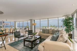 1627 Brickell Ave # 901, Miami, FL 33129, Sold 05/21/21