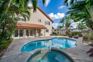 4718 NW 103rd Ct, Doral, FL 33178, Sold 10/02/20